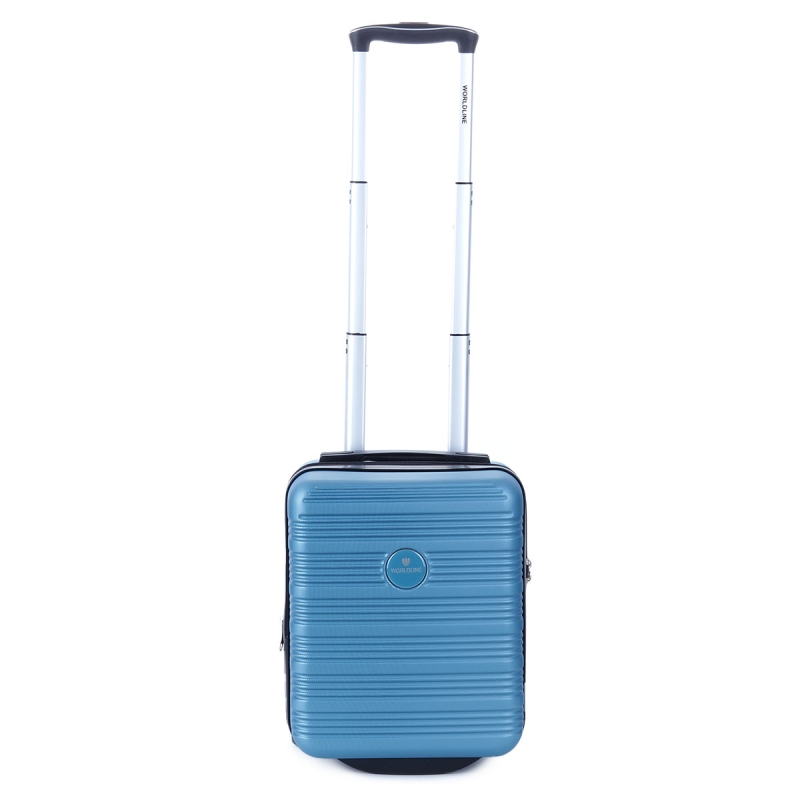 Príručný kufor do lietadla kabínový 20 l 40×30×20 Worldline 805/14