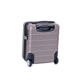 Příruční kufr do letadla kabinový 20l 40×30×20 Worldline 805/14