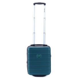 Příruční kufr do letadla kabinový 20l 40×30×20 Worldline 805/14