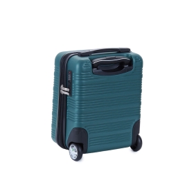 Příruční kufr do letadla kabinový 20l 40×30×20 Worldline 805/14