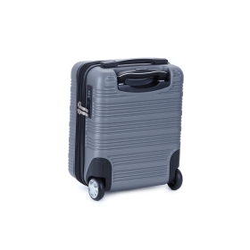 Příruční kufr do letadla kabinový 20l 40×30×20 Worldline 805/14