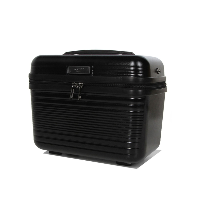Veľký cestovný kozmetický kufrík 15l Airtex 638/15