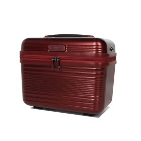 Veľký cestovný kozmetický kufrík 15l Airtex 638/15