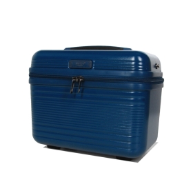 Veľký cestovný kozmetický kufrík 15l Airtex 638/15
