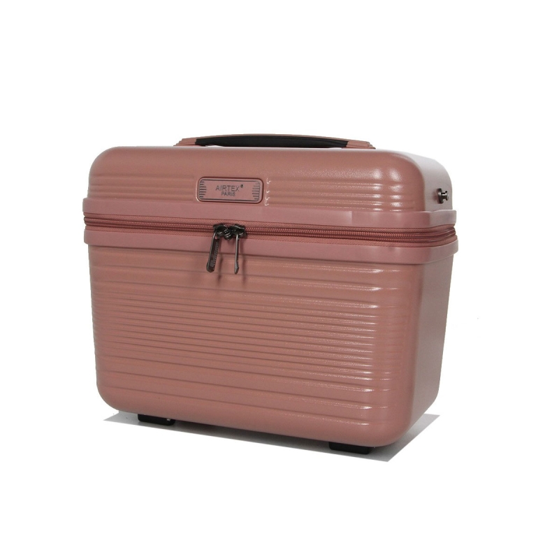 Veľký cestovný kozmetický kufrík 15l Airtex 638/15