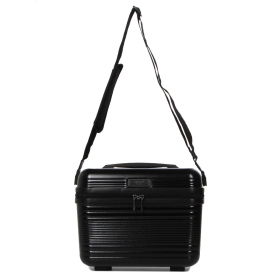 Veľký cestovný kozmetický kufrík 15l Airtex 638/15