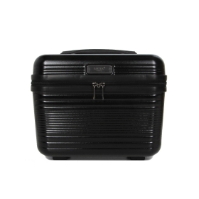 Veľký cestovný kozmetický kufrík 15l Airtex 638/15