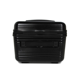 Veľký cestovný kozmetický kufrík 15l Airtex 638/15