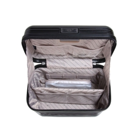Veľký cestovný kozmetický kufrík 15l Airtex 638/15
