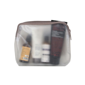 Veľký cestovný kozmetický kufrík 15l Airtex 638/15
