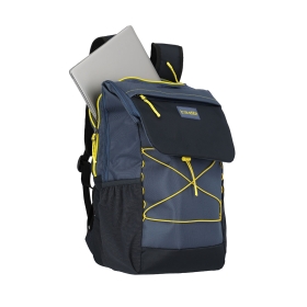 Univerzálny batoh s vreckom na notebook 15,6", veľký A4 Travelite