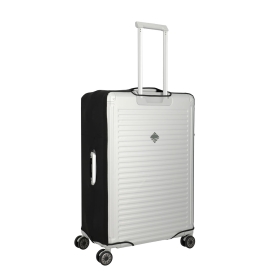 Obal na střední a velký kufr, průhledný Travelite 314/315