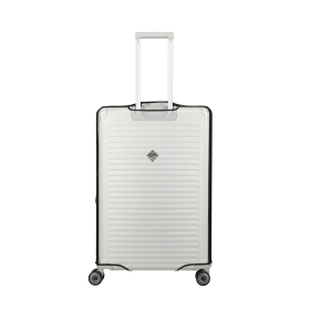 Obal na střední a velký kufr, průhledný Travelite 314/315
