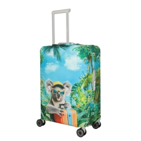 Obal na střední a velký kufr Travelite 316/317 Koala