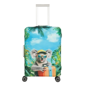 Obal na střední a velký kufr Travelite 316/317 Koala