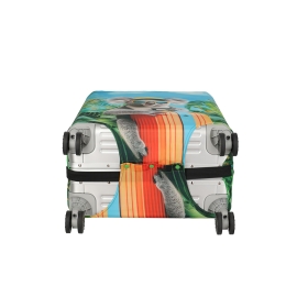 Obal na střední a velký kufr Travelite 316/317 Koala