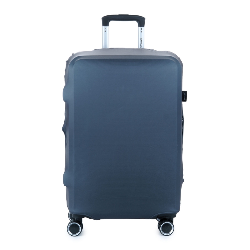 Elastický obal na střední a velký kufr Airtex 337