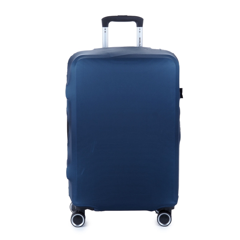 Elastický obal na střední a velký kufr Airtex 337