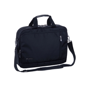 Pánska taška cez rameno s vreckom na notebook 15,6" Airtex 733
