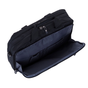 Pánska taška cez rameno s vreckom na notebook 15,6" Airtex 733