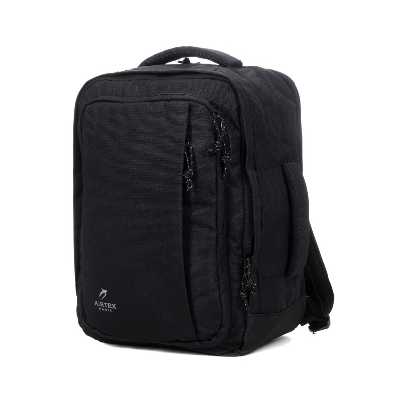 Batoh do lietadla 40×30x20 kabínový pod sedadlo Airtex 781
