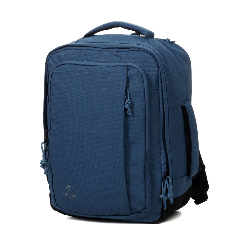 Batoh do lietadla 40×30x20 kabínový pod sedadlo Airtex 781