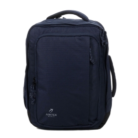 Batoh do letadla 40×30×20  kabinový pod sedadlo Airtex 781