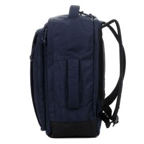 Batoh do letadla 40×30×20  kabinový pod sedadlo Airtex 781
