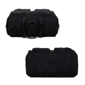 Cestovná taška na oblek 2v1 45l Airtex 768