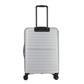 Stredný cestovný kufor na kolieskach polypropylén 70 l, Travelite 076548