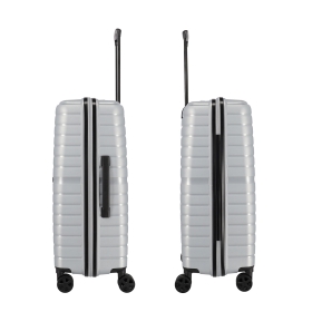 Střední cestovní kufr na kolečkách polypropylen 70 l Travelite 076548