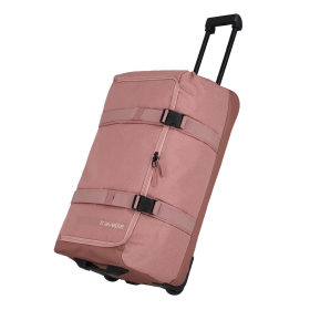 Cestovná taška na kolieskach stredná 60 L Travelite Kick Off