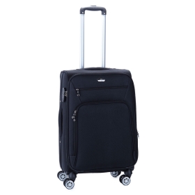 Súprava cestovných kufrov s expandérom 30l, 50l, 90l Suitcase 1899