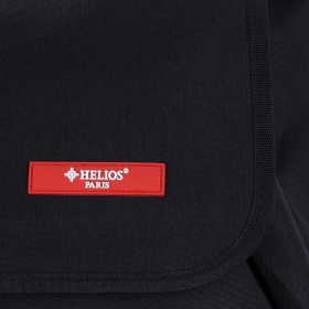 Nákupná taška na kolieskach s veľkými ložiskovými kolieskami 50 l Helios C5