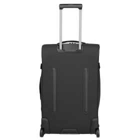 Vodoodolná cestovná taška na kolieskach 60 l TSA Travelite Briize 91018