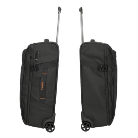 Vodoodolná cestovná taška na kolieskach 60 l TSA Travelite Briize 91018