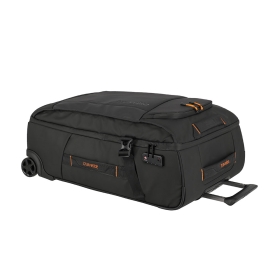 Vodoodolná cestovná taška na kolieskach 60 l TSA Travelite Briize 91018