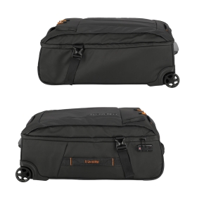 Vodoodolná cestovná taška na kolieskach 60 l TSA Travelite Briize 91018