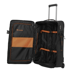 Vodoodolná cestovná taška na kolieskach 60 l TSA Travelite Briize 91018