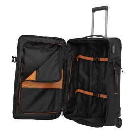 Vodoodolná cestovná taška na kolieskach 60 l TSA Travelite Briize 91018