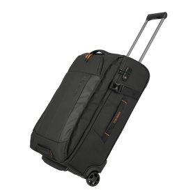 Vodoodolná cestovná taška na kolieskach 60 l TSA Travelite Briize 91018