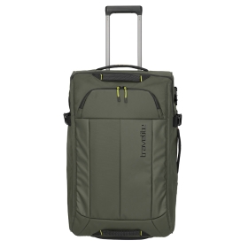 Vodoodolná cestovná taška na kolieskach 60 l TSA Travelite Briize 91018