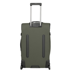 Voděodolná cestovní taška na kolečkách 60 l TSA Travelite Briize 91018