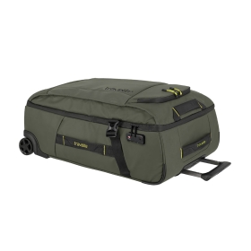 Vodoodolná cestovná taška na kolieskach 60 l TSA Travelite Briize 91018