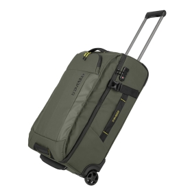 Voděodolná cestovní taška na kolečkách 60 l TSA Travelite Briize 91018