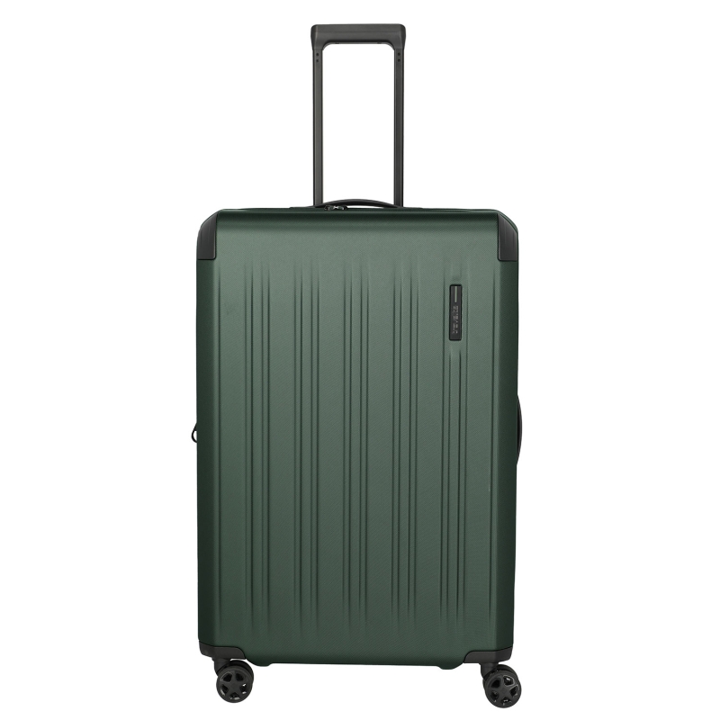 Velký cestovní kufr na kolečkách ABS 120 l TSA Travelite Dynamiic