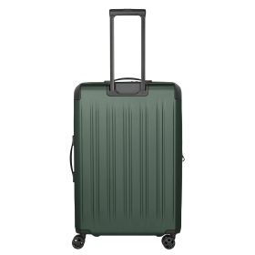 Velký cestovní kufr na kolečkách ABS 120 l TSA Travelite Dynamiic