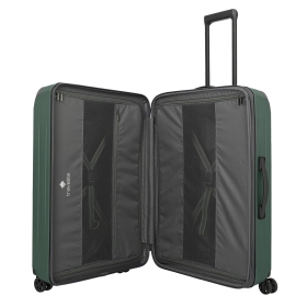 Velký cestovní kufr na kolečkách ABS 120 l TSA Travelite Dynamiic