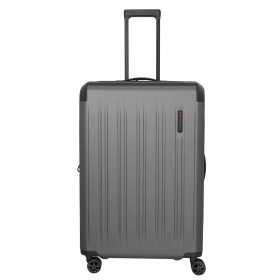Velký cestovní kufr na kolečkách ABS 120 l TSA Travelite Dynamiic