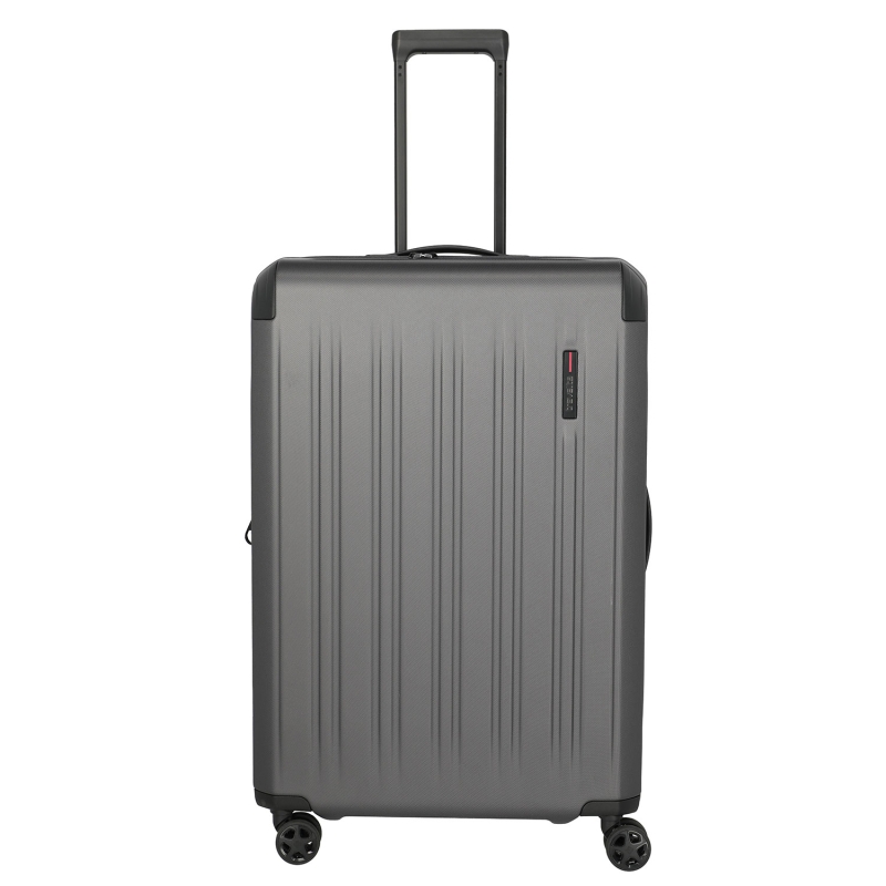 Velký cestovní kufr na kolečkách ABS 120 l TSA Travelite Dynamiic